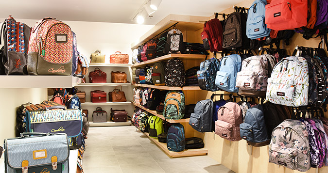 e-bag boutique